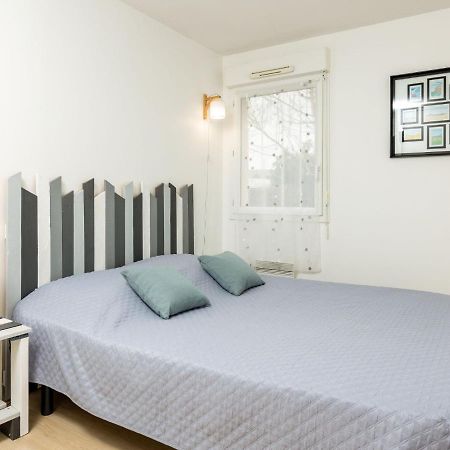 Apartment Les Caps Horniers By Interhome Pleurtuit Bagian luar foto