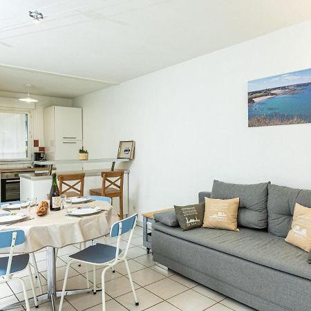 Apartment Les Caps Horniers By Interhome Pleurtuit Bagian luar foto