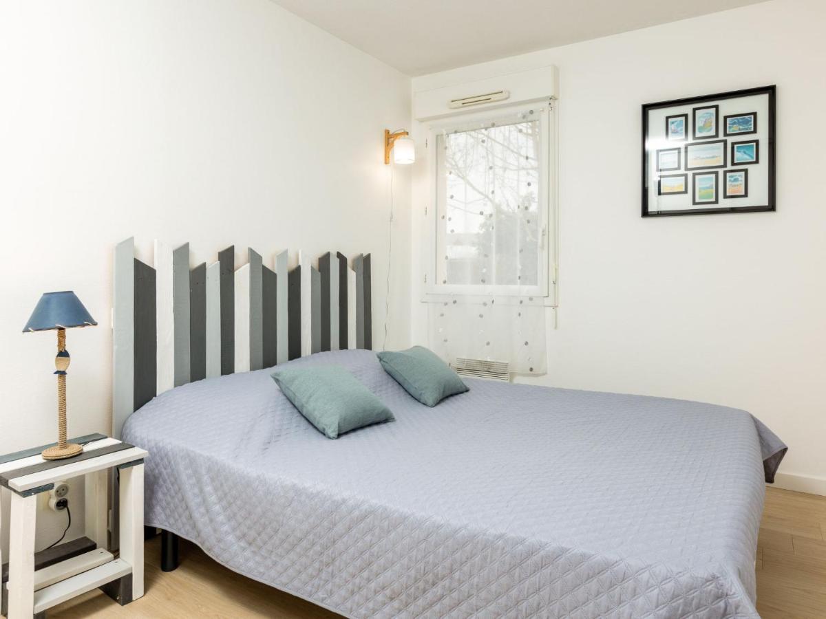Apartment Les Caps Horniers By Interhome Pleurtuit Bagian luar foto