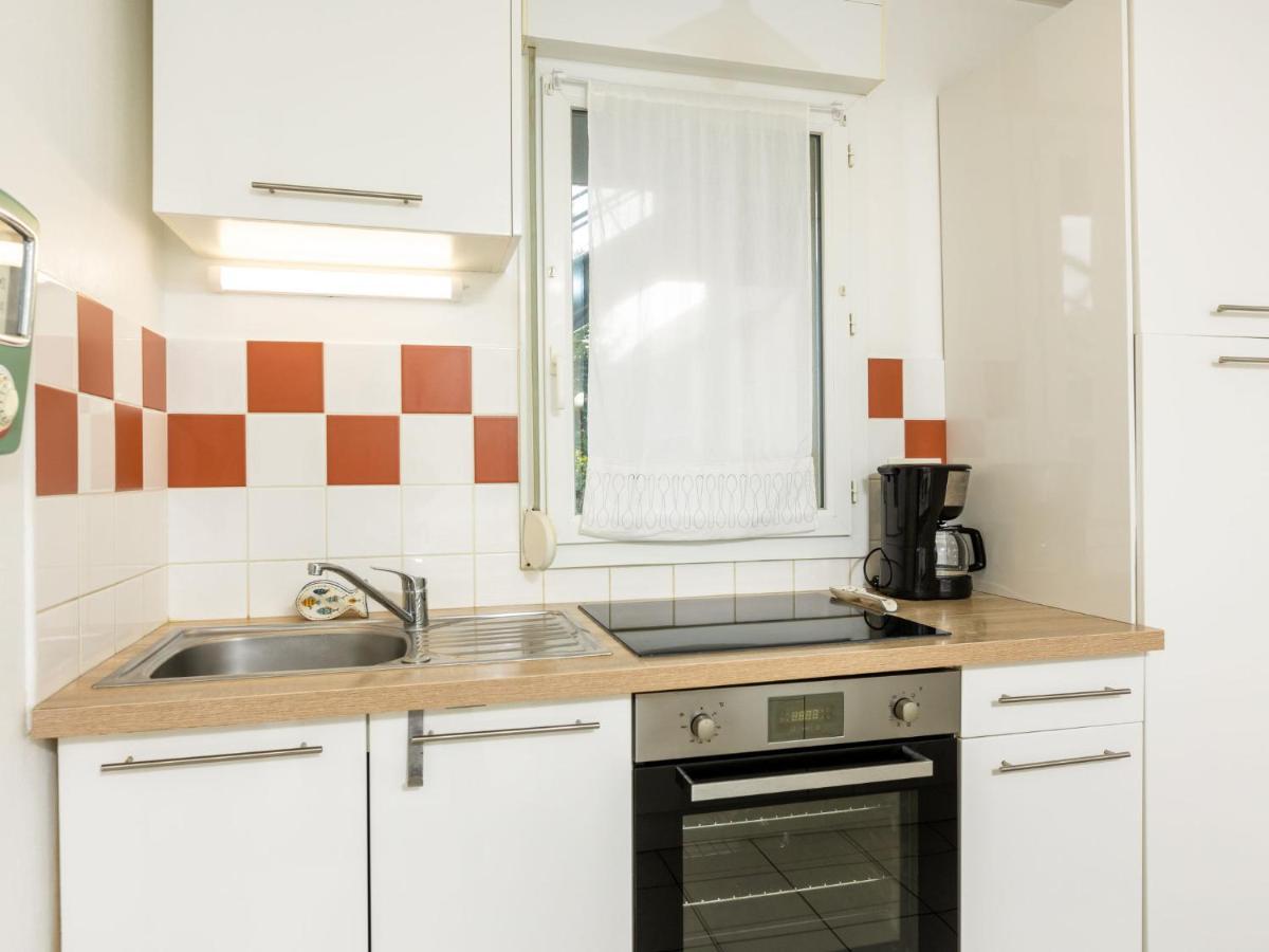 Apartment Les Caps Horniers By Interhome Pleurtuit Bagian luar foto