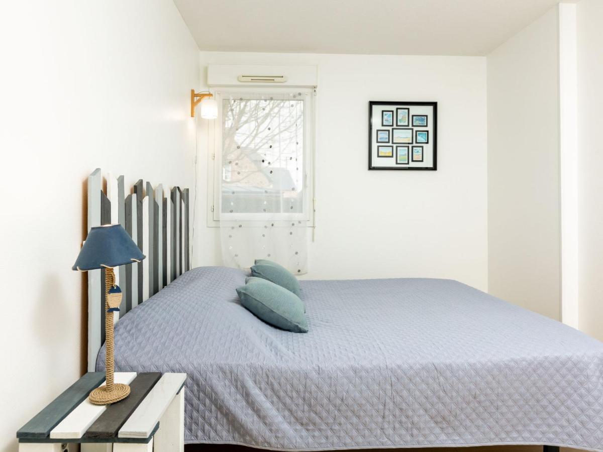 Apartment Les Caps Horniers By Interhome Pleurtuit Bagian luar foto