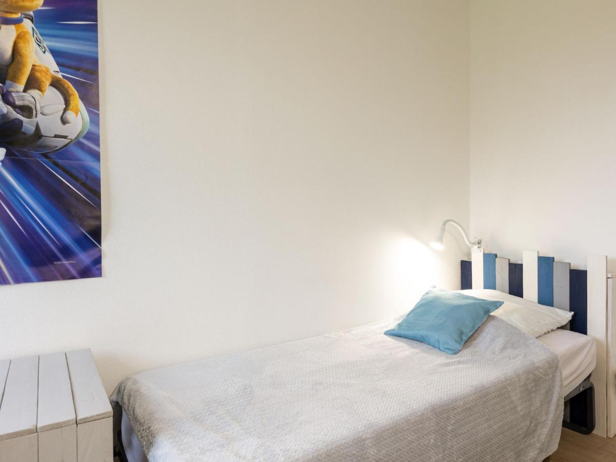 Apartment Les Caps Horniers By Interhome Pleurtuit Bagian luar foto