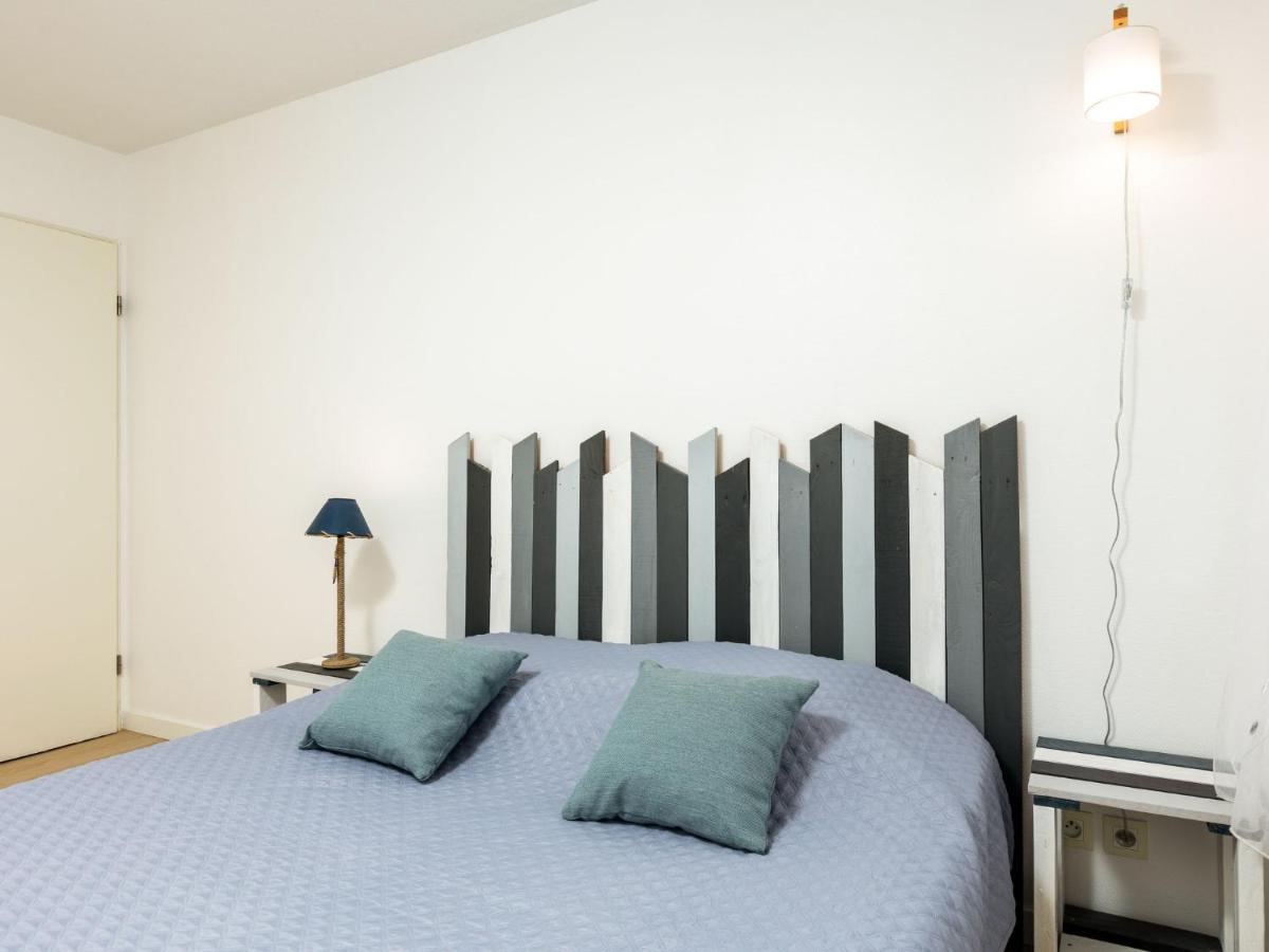 Apartment Les Caps Horniers By Interhome Pleurtuit Bagian luar foto