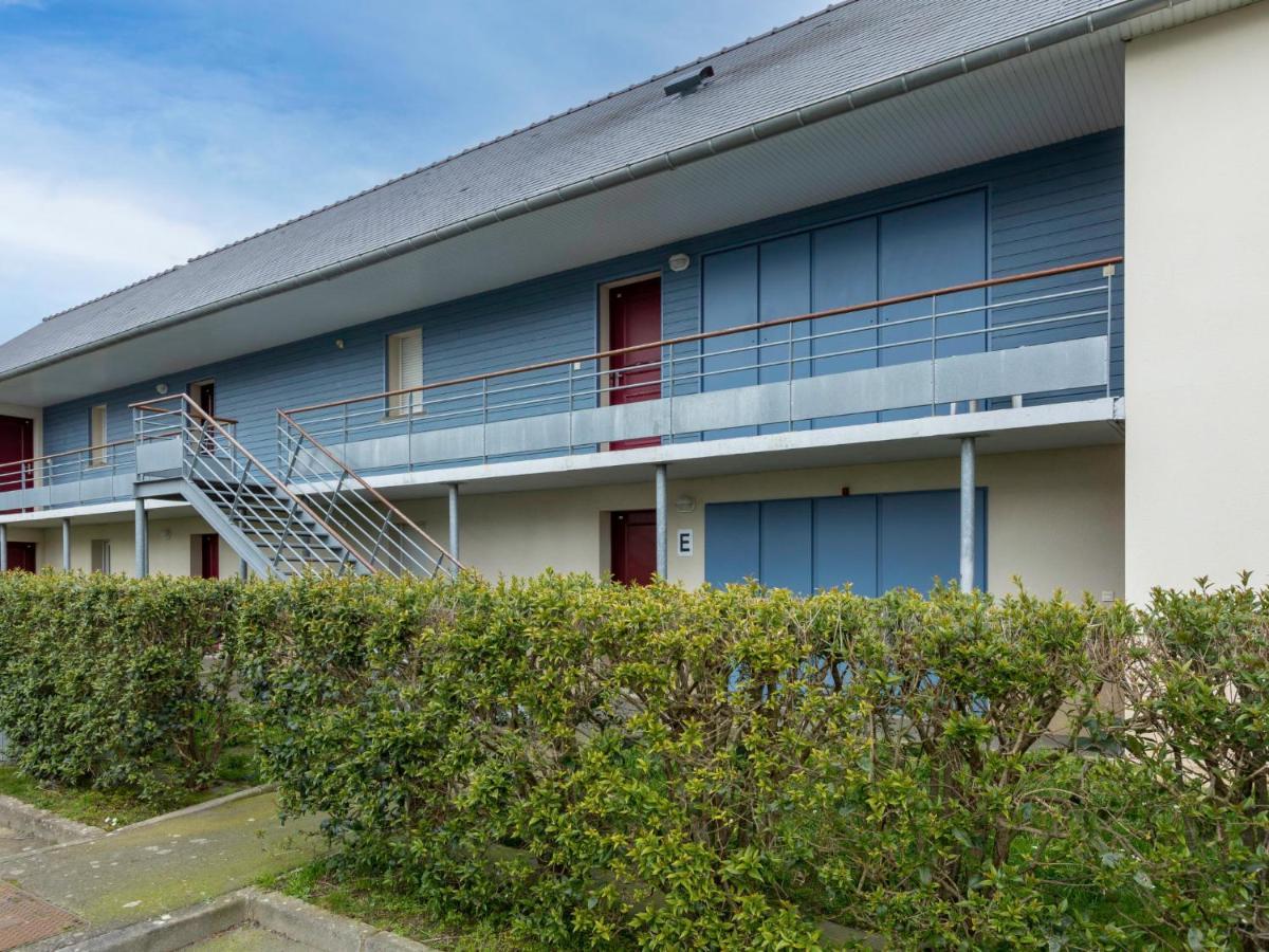 Apartment Les Caps Horniers By Interhome Pleurtuit Bagian luar foto