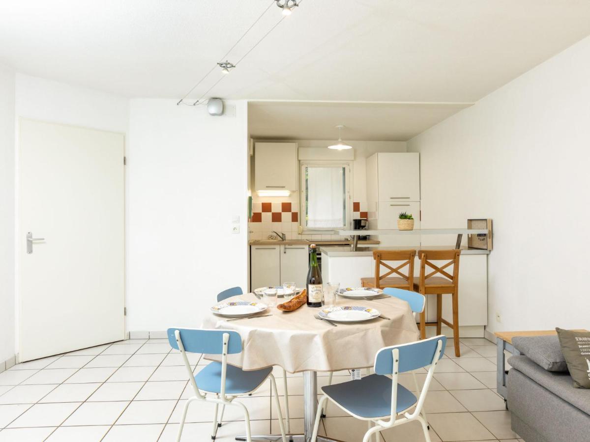Apartment Les Caps Horniers By Interhome Pleurtuit Bagian luar foto